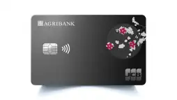 Agribank JCB Platinum