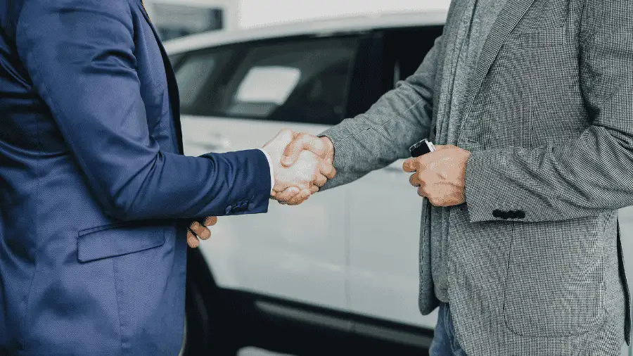 ACB Auto Loan