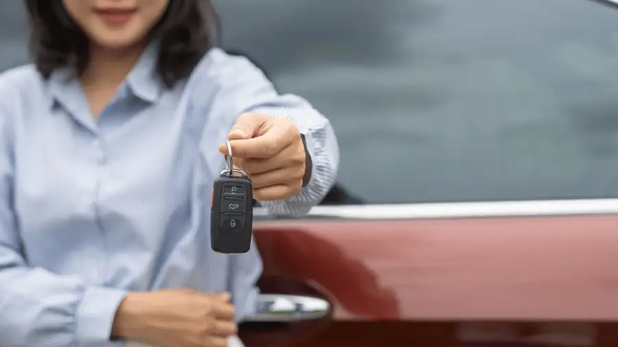 SHB Auto Loan